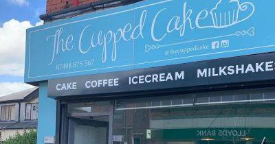 Popular Stockport cake shop named 'the best ever' announces heartbreaking closure - www.manchestereveningnews.co.uk