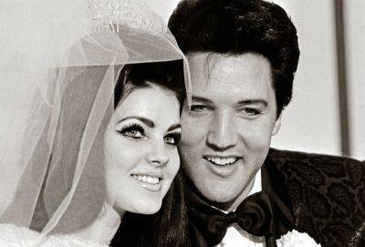 Priscilla Presley Insists She Didn’t Have Sex With Elvis Presley At Age 14 When He Was 24 - etcanada.com - Germany
