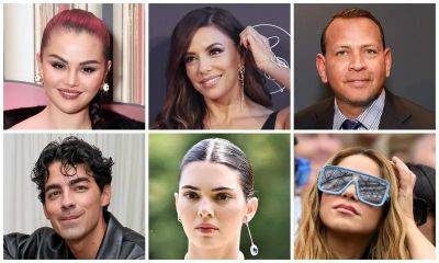 Watch the 10 Best Celebrity TikToks of the Week: Eva Longoria, Megan Thee Stallion, Kendall Jenner, and more - us.hola.com - Hawaii