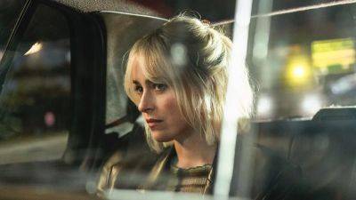 ‘Daddio’ Review: Sean Penn And Dakota Johnson Drive Breakthrough First Film From Christy Hall – Telluride Film Festival - deadline.com - New York - USA