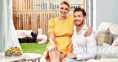 Amy Hart engaged! Love Island star shares 'biggest surprise ever' as boyfriend Sam proposes - www.ok.co.uk