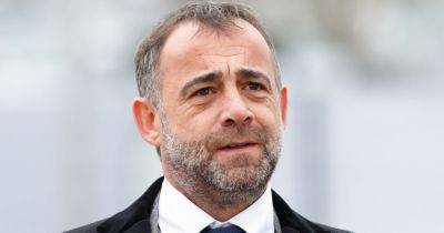 Coronation Street’s Kevin star Michael Le Vell’s life off screen including co-star ex divorce - www.ok.co.uk - Manchester - county Webster - county Newton