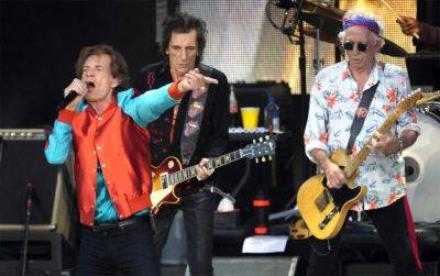 The Rolling Stones Will Release Their First Studio Album In 18 Years, ‘Hackney Diamonds’ - etcanada.com - Paris - London - New York