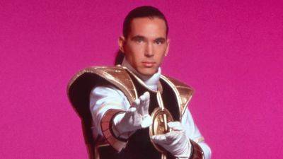 Jason David Frank’s Daughter Remembers Late ‘Power Rangers’ Star On His 50th Birthday With Touching Tribute - deadline.com