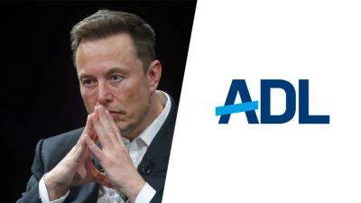 X/Twitter Owner Elon Musk Threatens Lawsuit Against ADL For “Unfounded Accusations” & Blames Them For Lost Revenue & Valuation - deadline.com - USA