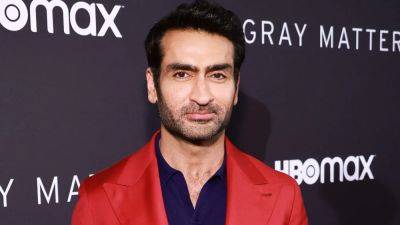 Kumail Nanjiani Says He Didn’t Receive Offer To Reprise Prismo Role In ‘Adventure Time: Fionna And Cake’: “They Never Told Me” - deadline.com