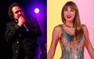 Watch Counting Crows cover ‘The 1’ by Taylor Swift - www.nme.com - Las Vegas - Taylor
