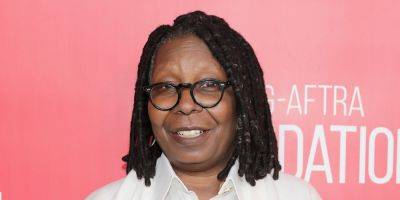 Whoopi Goldberg Missed 'The View' Season 27 Premiere - Find Out the Reason Why - www.justjared.com