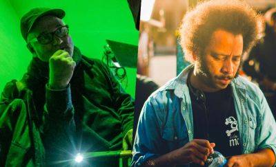 Boots Riley Criticizes David Fincher’s “Distorted Worldview” & Disagrees With His “Confused Take” On The WGA Strike - theplaylist.net
