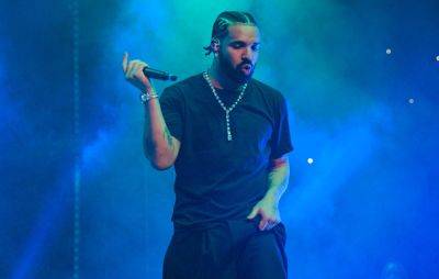 Drake gifts a fan $50,000 at his Las Vegas concert - www.nme.com - California - Las Vegas