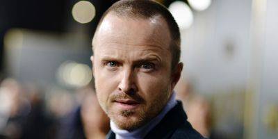 Aaron Paul Calls Out Netflix Over Lack Of 'Breaking Bad' Residuals: 'It's Time To Pony Up' - www.justjared.com - Canada