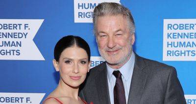 Alec Baldwin Shares Rare Photo with Wife Hilaria & All Seven of Their Kids - www.justjared.com - New York - Ireland