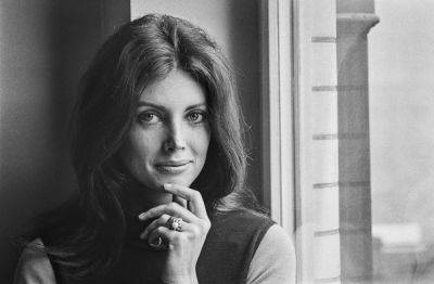 Gayle Hunnicutt, ‘Dallas’ and ‘Marlowe’ Star, Dies at 80 - variety.com - Britain - London - Texas - county Jenkins - county Worth