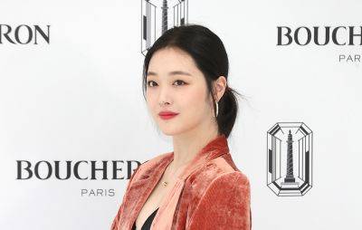 Watch the trailer for ‘Dear Jinri’, a documentary about late K-pop star Sulli - www.nme.com - city Seoul