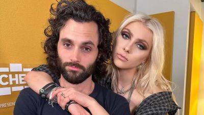 Taylor Momsen Explains ‘Gossip Girl’ Exit on Penn Badgley’s Podcast, Details Pain and Darkness After Best Friend’s Death: It ‘Almost Killed Me’ - variety.com