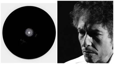 Three Bob Dylan Re-Recordings to Go Up for Private Sale Via Christie’s: ‘Simple Twist of Fate,’ ‘Gotta Serve Somebody,’ ‘Masters of War’ (EXCLUSIVE) - variety.com