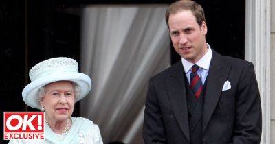 'Queen trained William from day one - it's the benefit of a hereditary monarchy' - www.ok.co.uk