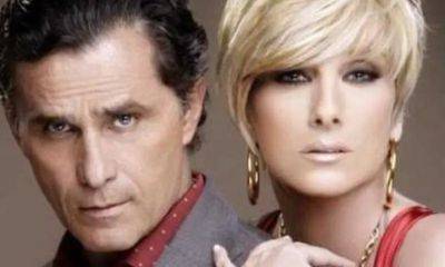Humberto Zurita reveals his girlfriend was a ‘good friend’ of his late wife, Christian Bach - us.hola.com - Mexico