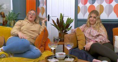 Gogglebox star Izzi Warner says 'it's unbelievable' as she and co-star Sophie Sandiford flooded with messages - www.manchestereveningnews.co.uk - Britain - city Sandiford