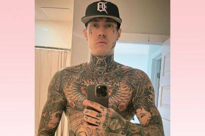 Trace Cyrus Says His Exes Have ‘Had To Settle’ After Dating Him In Bizarre Rant?! - perezhilton.com