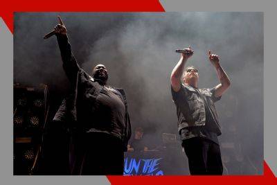We found all the best prices on Run The Jewels tickets. Some are $8 - nypost.com - New York - Los Angeles - Los Angeles - USA - Atlanta - Chicago