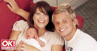 Bobby Brazier's bond with dad Jeff and how he raised sons after Jade Goody's tragic death - www.ok.co.uk