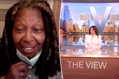 Whoopi Goldberg ‘not dead’ amid wild fan theories about her ‘View’ absence - nypost.com - Italy