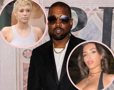 Bianca Censori’s Friends ‘Concerned’ About What Kanye West Is Turning Her Into! - perezhilton.com - Italy - city Venice