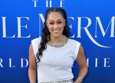Tia Mowry ‘Can’t Believe’ Beyoncé Paid Tribute To Her Childhood Girl Group During L.A. Renaissance Shows - etcanada.com - Los Angeles - Los Angeles