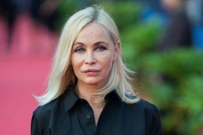 ‘Mission: Impossible’ Star Emmanuelle Béart Opens Up About Sexual Abuse By A Family Member - etcanada.com - France