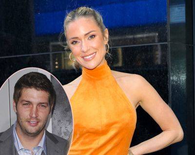 Kristin Cavallari Talks Going On 'A Million First Dates' -- Including With A Celeb Her Kids Wanted To Meet! - perezhilton.com - USA