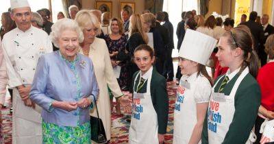 Queen's trusted team - where her closest advisors are now, from Coronation quiches to controversial comments - www.ok.co.uk - county Windsor