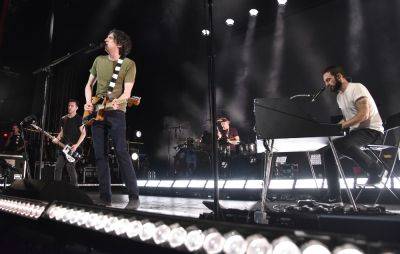 Two Snow Patrol members leave amidst hints at band drama - www.nme.com