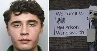 Government minister says there are 'questions to answer' over Daniel Abed Khalife's prison escape - www.manchestereveningnews.co.uk - Britain - Manchester