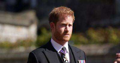 Prince Harry could become King as conflicted Charles' 'personal feelings' leave door open - www.dailyrecord.co.uk - Britain - USA - Charlotte