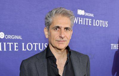 ‘The Sopranos’ star Michael Imperioli consulted a witch to get ‘Summer Of Sam’ made - www.nme.com - New York - Jersey