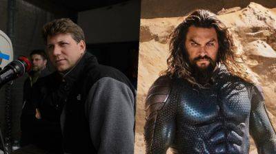 Jeff Nichols Recalls His ‘Aquaman’ Was “Never Ever Feasible” & Recalls How “Different” His Version Would Have Been - theplaylist.net - county Butler