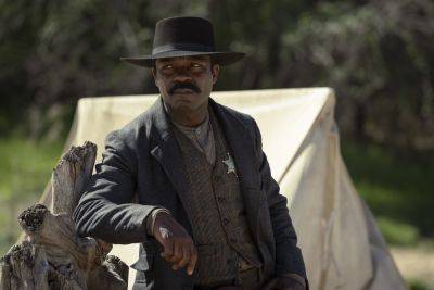 ‘Lawmen: Bass Reeves’: See New Trailer For David Oyelowo Drama Coming To Paramount+ - deadline.com - state Missouri - state Mississippi - Chad