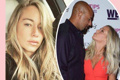 Kendra Wilkinson Rushed To ER -- And Ex Hank Baskett Was By Her Side The Whole Time! - perezhilton.com
