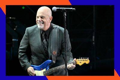 Billy Joel announces NYE concert at Long Island’s UBS Arena. Get tickets now - nypost.com - Italy - New York - city Uptown - city Vienna - county Belmont