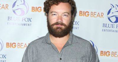 That '70s Show actor Danny Masterson sentenced to 30 years in prison for two rape charges - www.dailyrecord.co.uk - Los Angeles