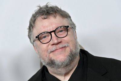 TIFF 2023: Guillermo del Toro Surprises On Opening Night Of ‘The Boy And The Heron’ - deadline.com - Japan