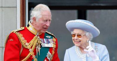 King Charles III to pay poignant tribute to his mother the Queen for anniversary of her death - www.dailyrecord.co.uk - Indiana - Charlotte - county King And Queen - county Charles
