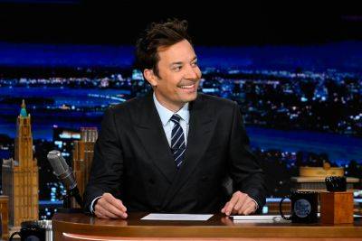 Current ‘Tonight Show’ Staffers Speak Out In Jimmy Fallon’s Defense Following ‘Rolling Stone’ Exposé - etcanada.com
