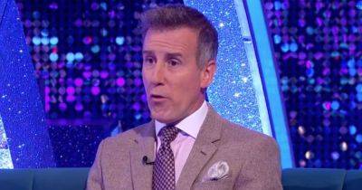 Strictly Come Dancing's Anton Du Beke hits out as fans fume over major show leak week before launch - www.manchestereveningnews.co.uk