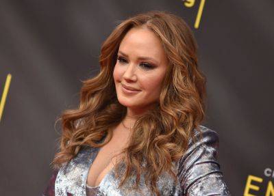 Leah Remini Says Danny Masterson’s Conviction And 30-Year Sentence Are ‘Indictments Against Scientology’ - etcanada.com