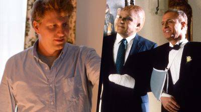 Jeff Nichols Says ‘Alien Nation’ Was Actually An Original Sci-Fi Film That He May Still Make Without That Branding - theplaylist.net