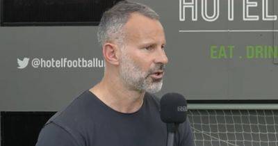 Ryan Giggs details which Manchester United bidder he prefers plus more takeover news - www.manchestereveningnews.co.uk - New York - USA - Manchester - Morocco