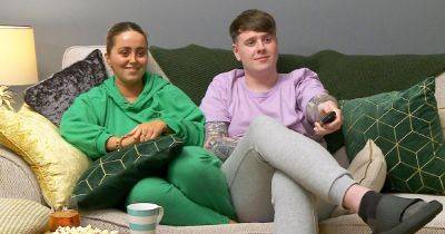 Gogglebox star forced to miss Friday's episode after food poisoning incident 'no one wants to see' - www.manchestereveningnews.co.uk - Scotland