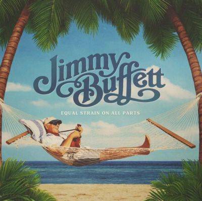 Jimmy Buffett Final Album Set For November Release; Listen To Three New Songs - deadline.com - Mozambique